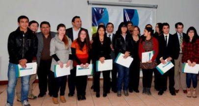 Alto Maipo abre postulaciones para la Beca-Aporte Educación Superior 2014