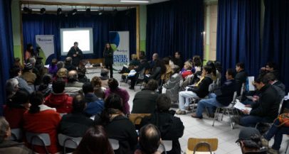 Gran participación en Panel de Empleo del Programa de Monitoreo Participativo