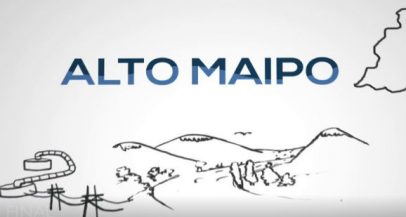 Alto Maipo y su contribución al desarrollo y productividad de San José de Maipo
