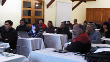 Asamblea Panel de Agua del Plan de Monitoreo Participativo