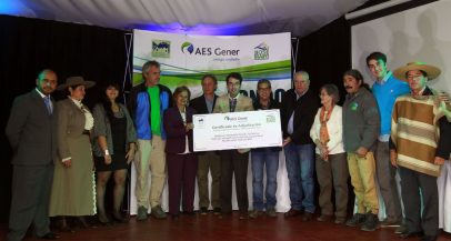 Fondo Concursable San José de Maipo 2014-2015