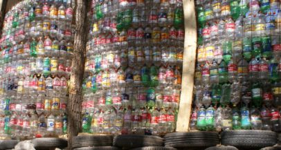 Alto Maipo está construyendo centro de reciclaje en la comuna
