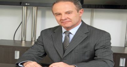 Felipe Cerón asume Presidencia del Directorio de Alto Maipo