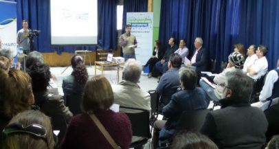 Se realizó quinta Asamblea de Monitoreo Participativo de 2015