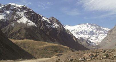 Concluye proceso de financiamiento de Alto Maipo e inicia su construcción durante diciembre