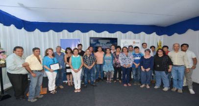 Alto Maipo certifican a vecinos como Guardias de Seguridad OS10