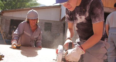 Programa Capacitación para la Empleabilidad Alto Maipo abre postulaciones
