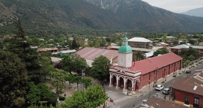 Alto Maipo refuerza medidas ante la propagación del coronavirus