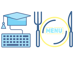 Se abre postulación para curso de Administración en Establecimientos Gastronómicos