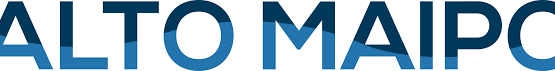 Logo Alto Maipo