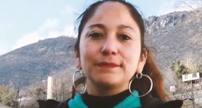 #HistoriasConEnergía: La historia de Marisel y su camino hacia el éxito con Maipochagual