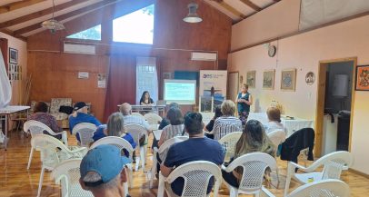 Consejo del Fondo Concursable San José De Maipo adjudicó 61 iniciativas