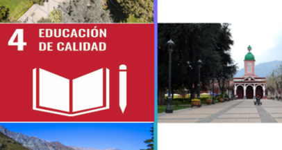 Adjudicación Beca Alto Maipo XIII Versión