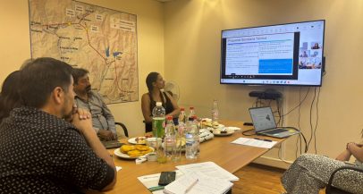 Los proyectos seleccionados en esta versión abordan principalmente el ámbito de Desarrollo Social; Cultural y Turístico; Infraestructura; Seguridad; Medioambiente y Eficiencia Energética.