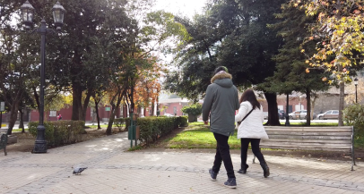CONSEJO LOCAL SAN JOSÉ DE MAIPO SESIONA PARA DAR INICIO AL PROGRAMA BECA APORTE ALTO MAIPO XIV VERSIÓN