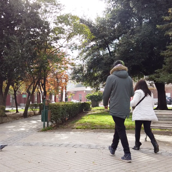 Foto Beca