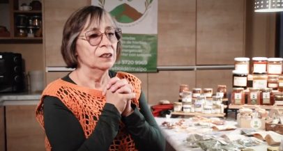 Conoce la Historia de Tatiana. Programa de Fortalecimiento Empresarial